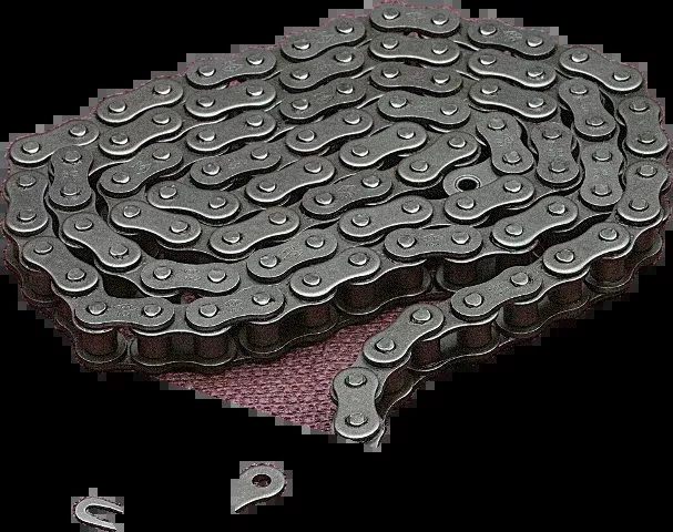 Diamond 530 Motorcycle Drive Chain 1941-90 Harley Knuckle Panhead Shovelhead EVO