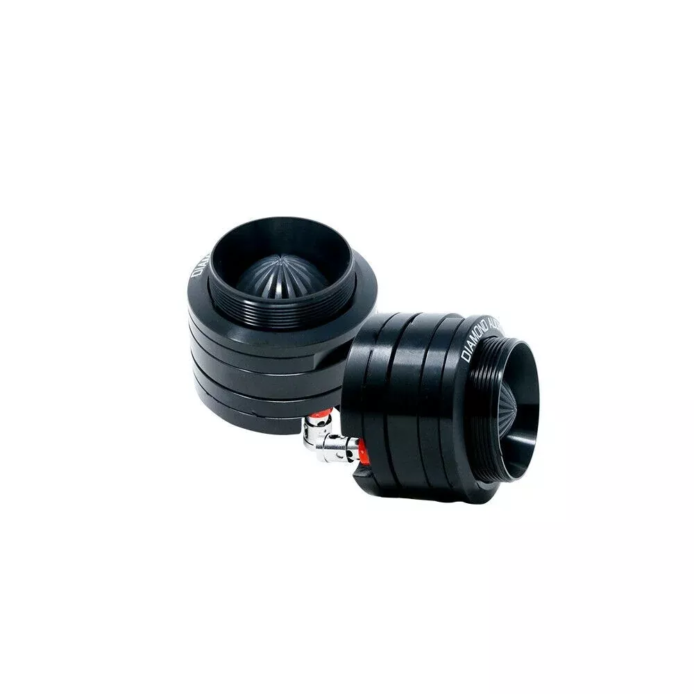 Diamond Audio 100W 1" Compression Motorsport Series High Output Sort Horn M1SRT