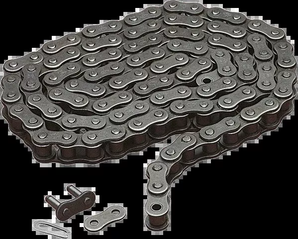 Diamond Chain 530 X 102 Drive Chain Standard fits 1936-1990 Harley Touring FXE