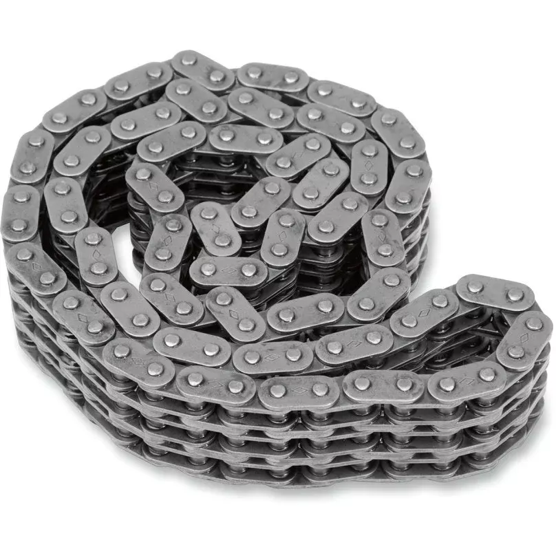 Diamond Chain Company X-549302-86-P Primary Chain For 07-23 Harley Touring FL