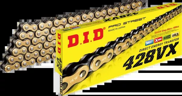 DID 428 VX Series X-Ring Chain