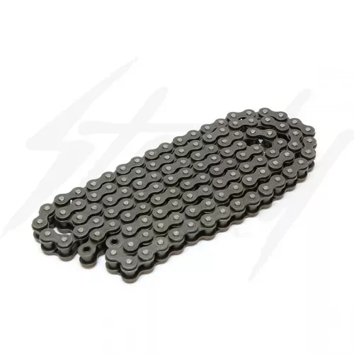 DID 428HD Chain Natural 100 Link (428HX100RB)