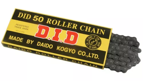 DID 530 Standard Roller Chain 102 Links (M530X102RB)