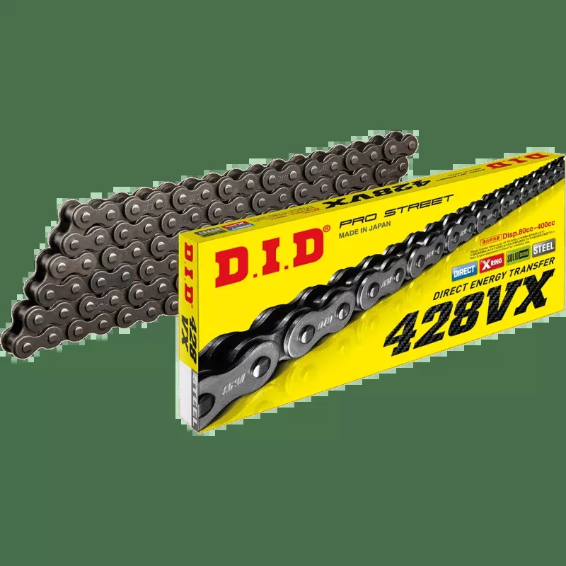 DID Chain 428VX