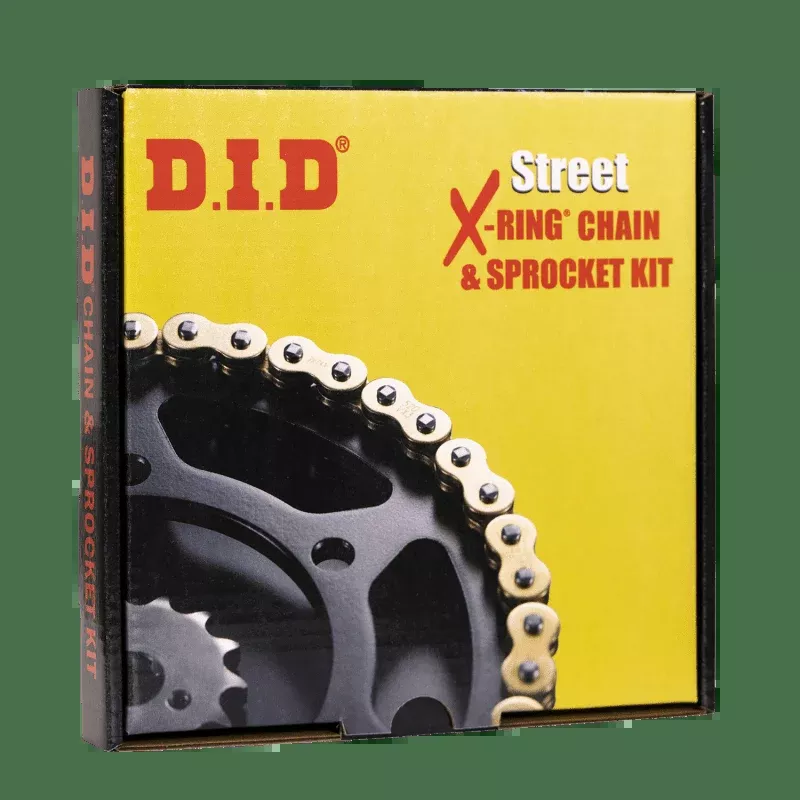 DID Chain Kit HON CBR600RR