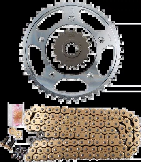 DID Chain Kit – Honda – CB 919 ’02-’07