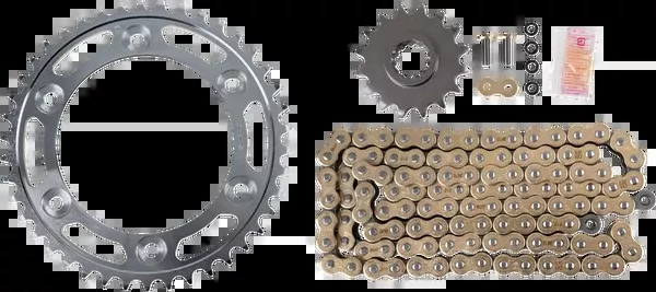 DID Chain Kit – Honda – CBR 1000 RR ’06-’07