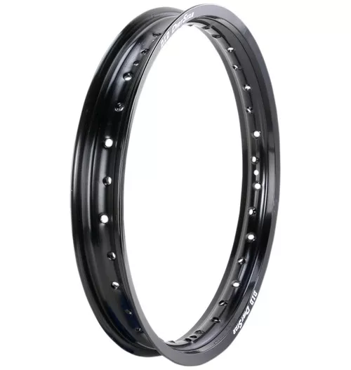 DID Dirtstar Original Rear Offroad Rim Black 19 x 2.15 - 32 Hole (19X215VB01H)