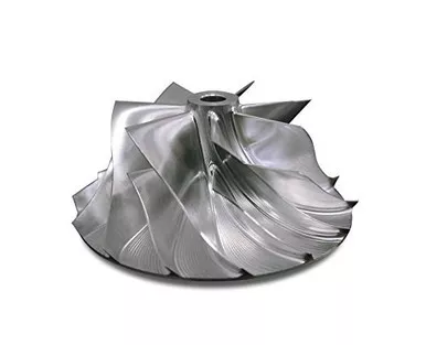 DieselSite WW3595 Billet Wicked Wheel 2 for 95-98 Dodge Cummins 5.9L 12V