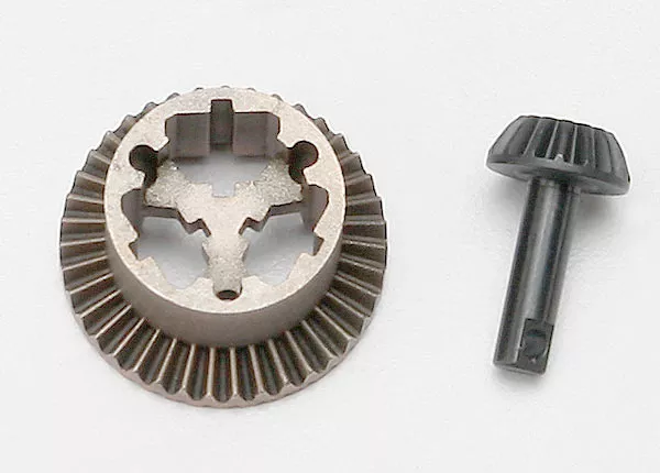 Differential Ring Gear & Pinion Gear for Traxxas