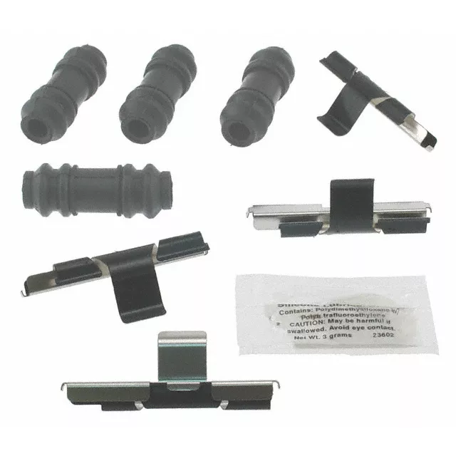 DISC HARDWARE KIT