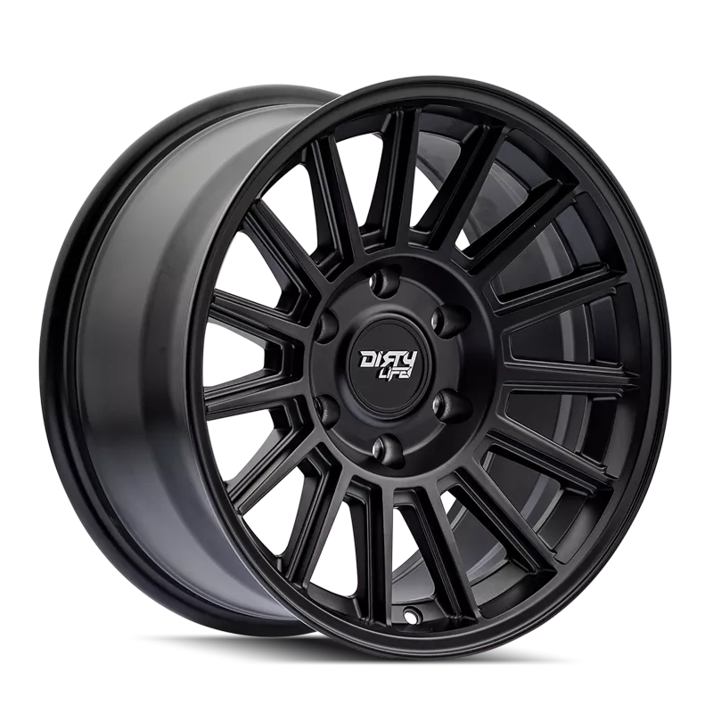 DLW Journey 9316 Wheels