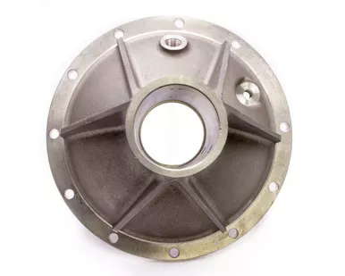 DMI CT1 Magnesium Side Bell LH 6 Rib RRC-1102