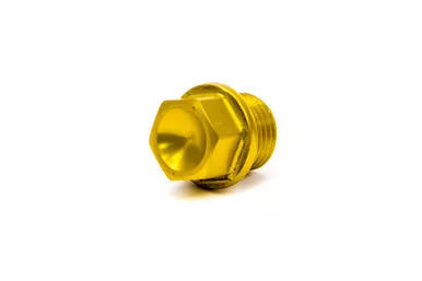 DMI Fill Level Plug RRC-1016