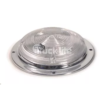 DOME LIGHT W SWITCH