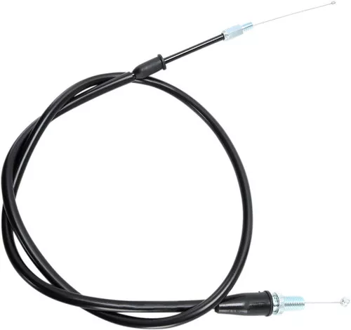 Domino 2-Stroke Quick Turn Throttle Cable +5 inch (X-1064)