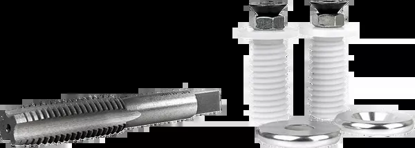 Domino Billet Grip Protectors – Tap/Guide