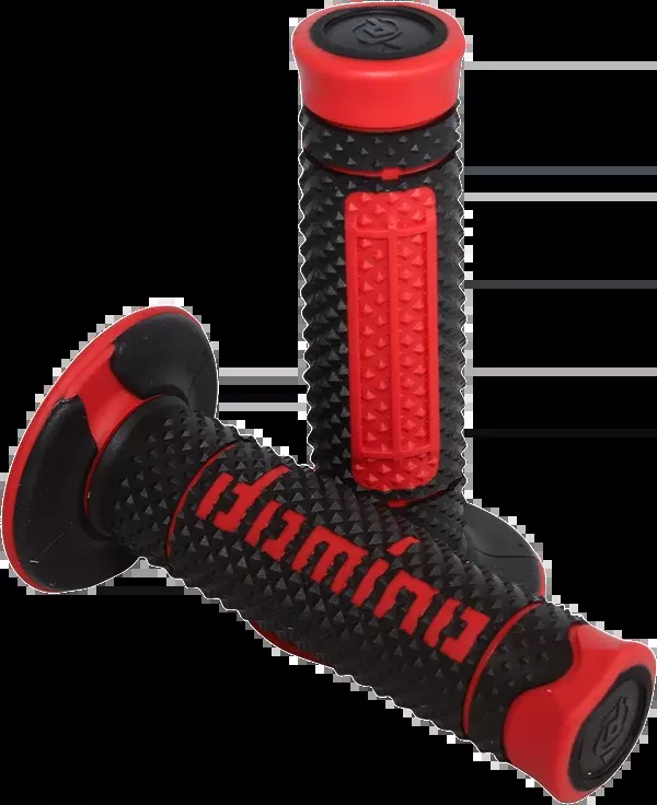 Domino Diamonte Grips