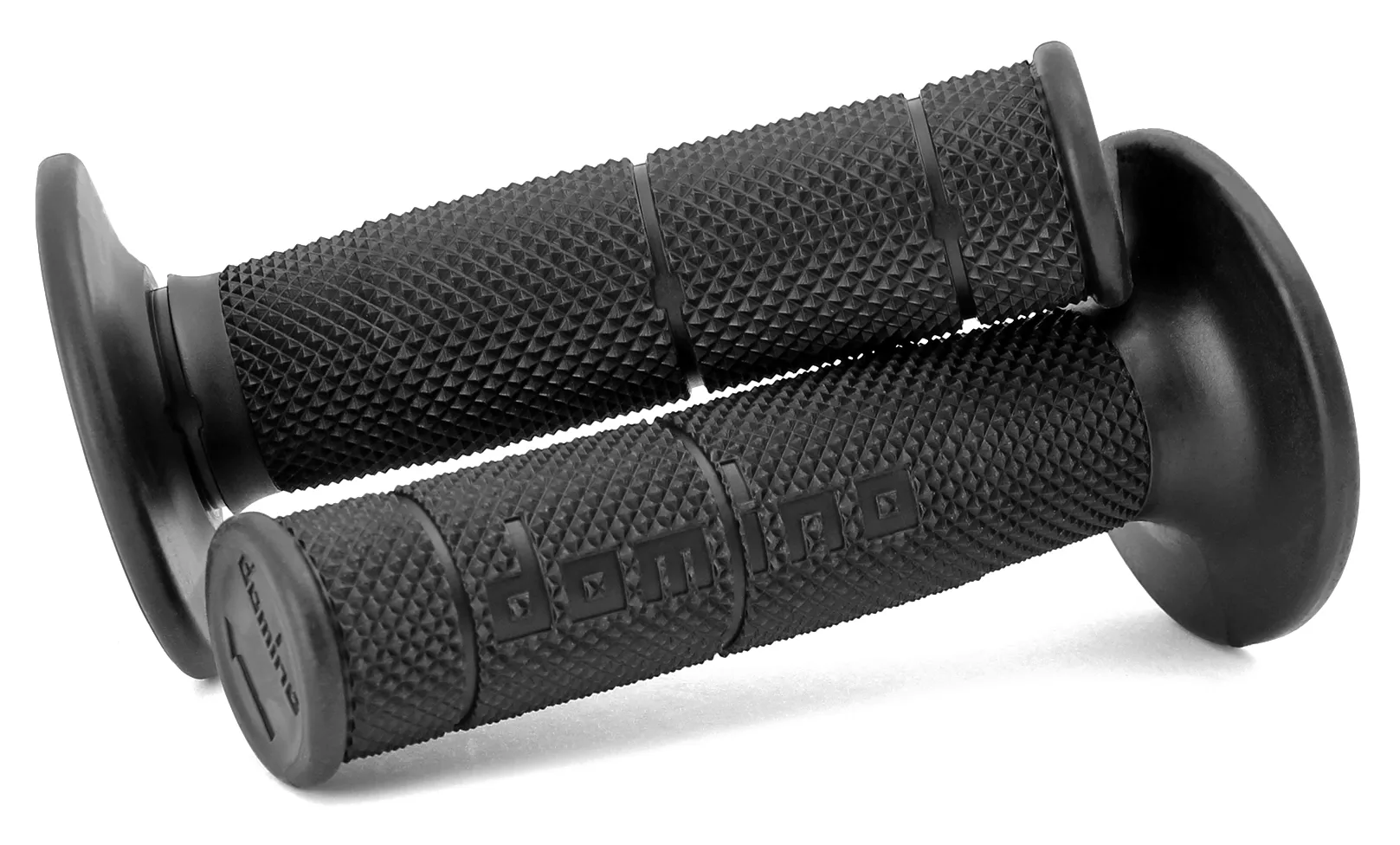 Domino Victor No Waffle Grips