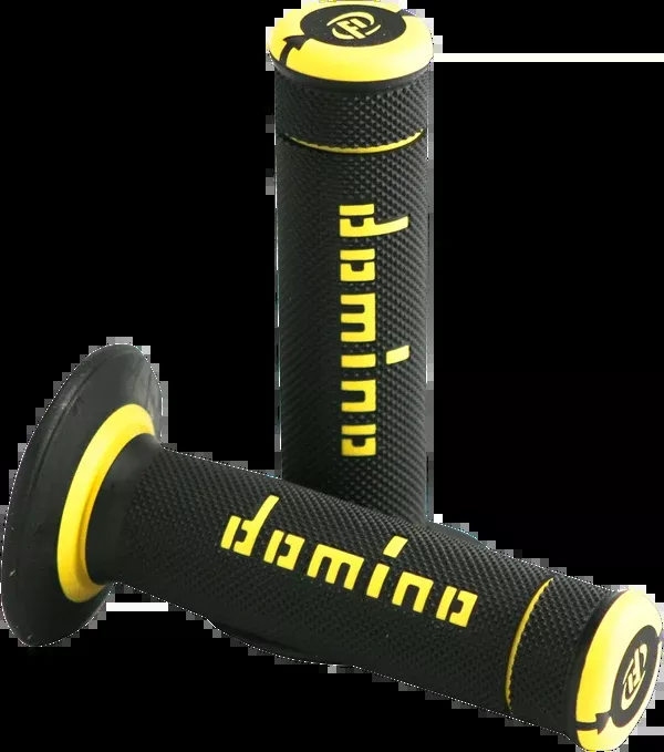 Domino Xtreme Grips