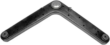 Dorman 521-465 Suspension Control Arm and Ball Joint Assembly fits Jeep Models