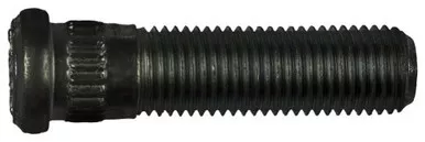 Dorman 610-259 Wheel Lug Stud for Chevrolet Models (Pack of 10)