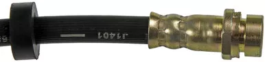 Dorman H621031 Brake Hydraulic Hose for Ford Mazda Mercury Models