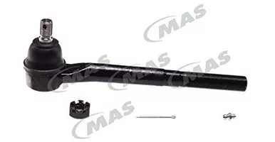 Dorman T3171 Steering Tie Rod End for Nissan Pathfinder 1996-2004