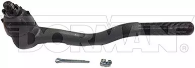 Dorman T713PR Tie Rod End for Various Vehicles