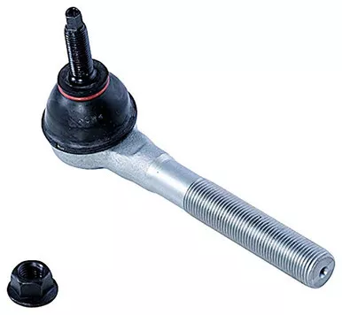 Dorman TO82365XL Front Outer Steering Tie Rod End fits Chrysler/Dodge Models