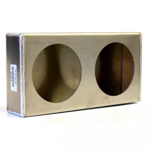 DOUBLE TAILLIGHT BOX