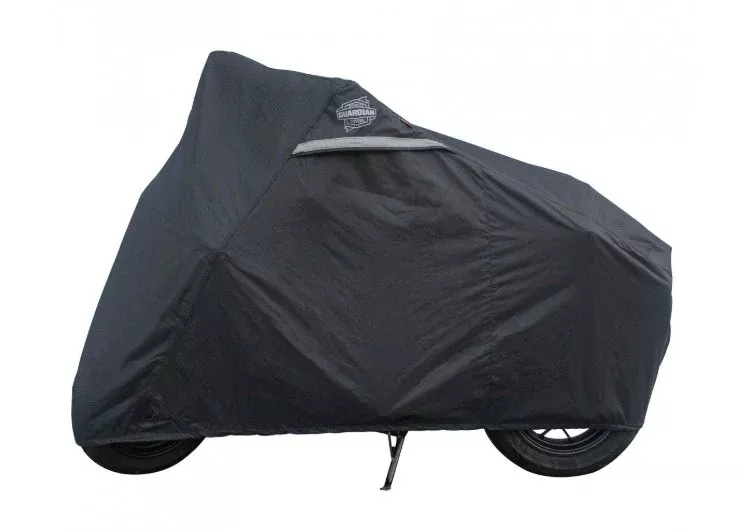 Dowco 51096-00 Guardian WeatherAll Plus Motorcycle Cover Grom Monkey 125 Z125