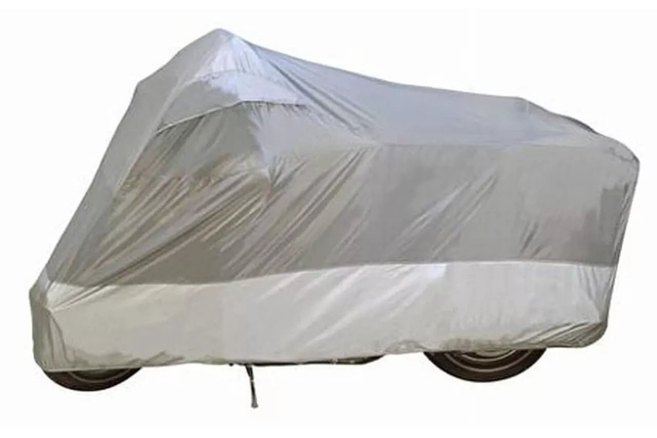 Dowco/Guardian Ultralite Plus Cover -Silver