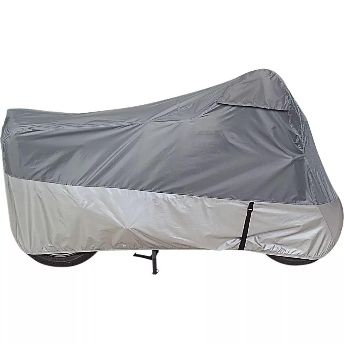 Dowco Guardian Ultralite™ Plus Motorcycle Cover Motorcycle Gray Large – 26036-00
