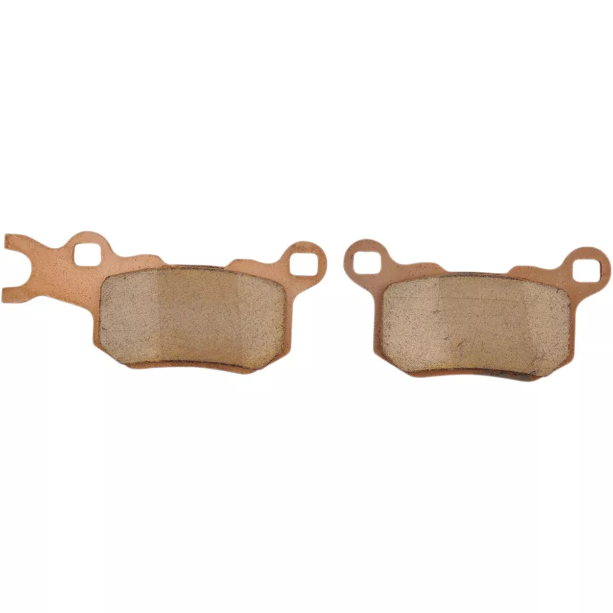 Dp Brakes Brake Pad – DP575 Can-Am Defender 2016-2026