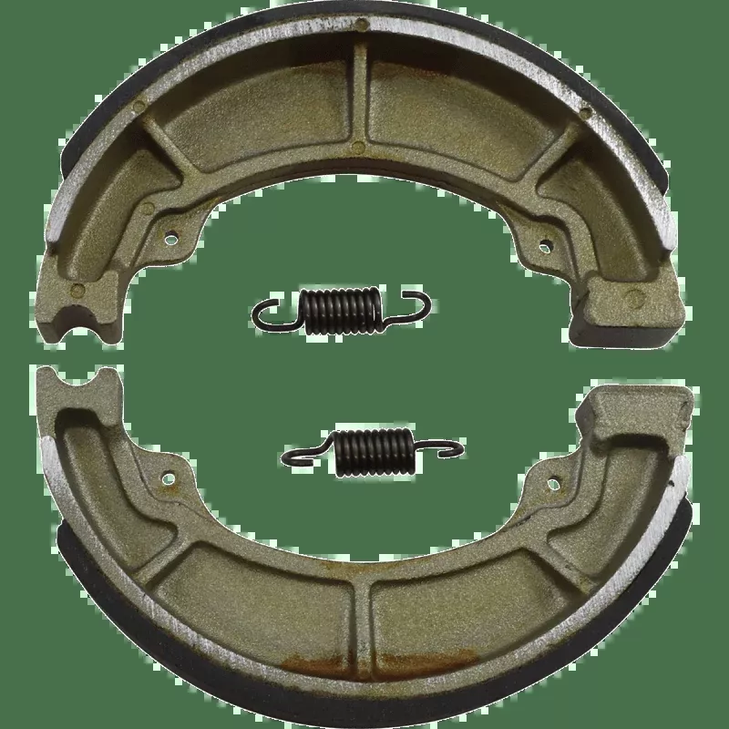 DP Brakes DP9122 Brake Shoe Set