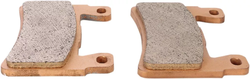 DP Brakes Front Sintered Metal Brake Pads DP551 Harley Softail 15-Up