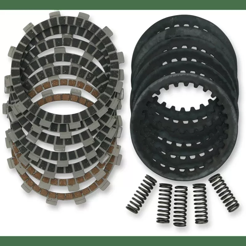 DP Brakes YFM350 Warrior 87-04 Raptr 04-07 Clutch