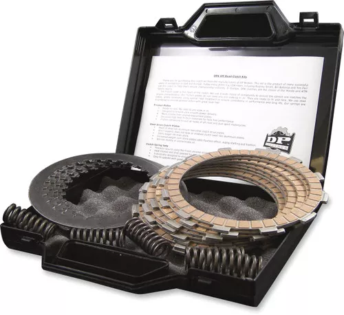 DP High Performance Clutch Kit (DPK121)