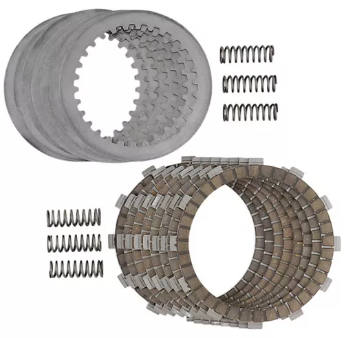 DP High Performance Clutch Kit (DPK179)