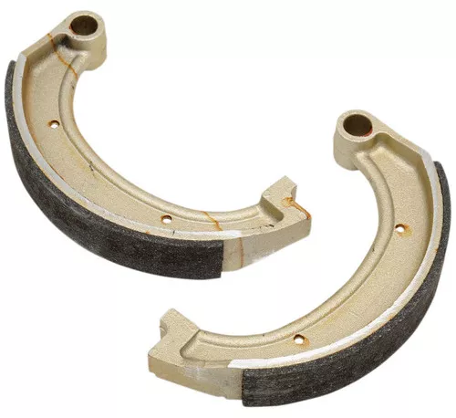 DP Organic Brake Shoes (9126)