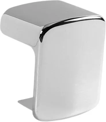 Drag 7805-0078 Chrome Steel Coil Cover OE Harley Softail 00-06