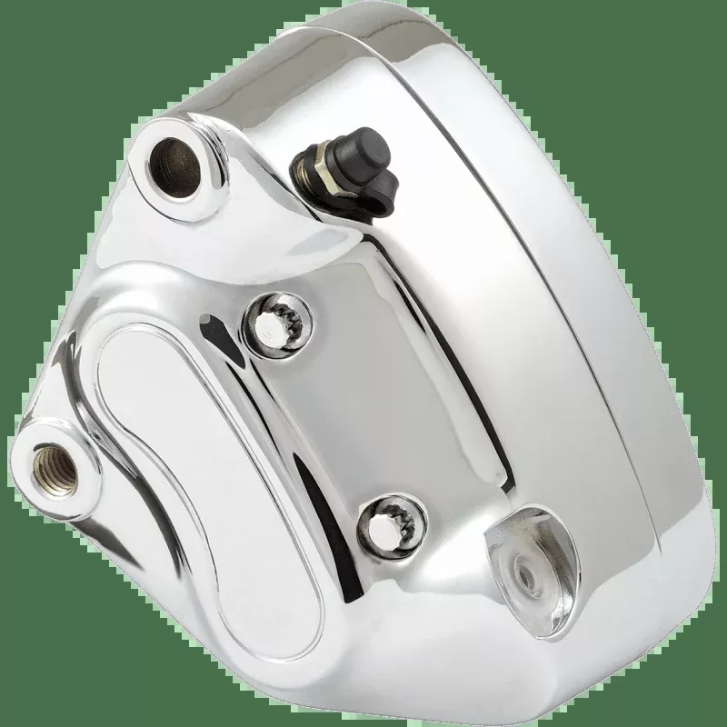 Drag Specialties 00-07 FX/Flst 00-03XL FRT Caliper