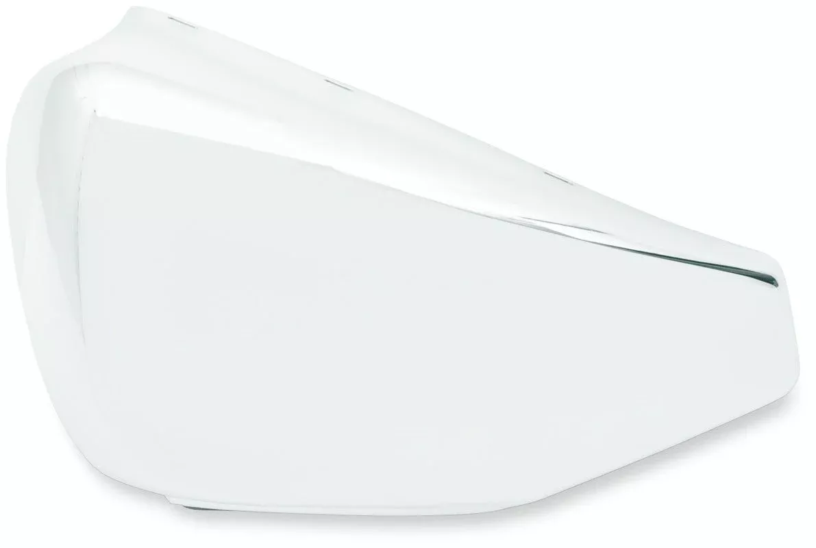 Drag Specialties 04-13 Left Side Cover (EA)