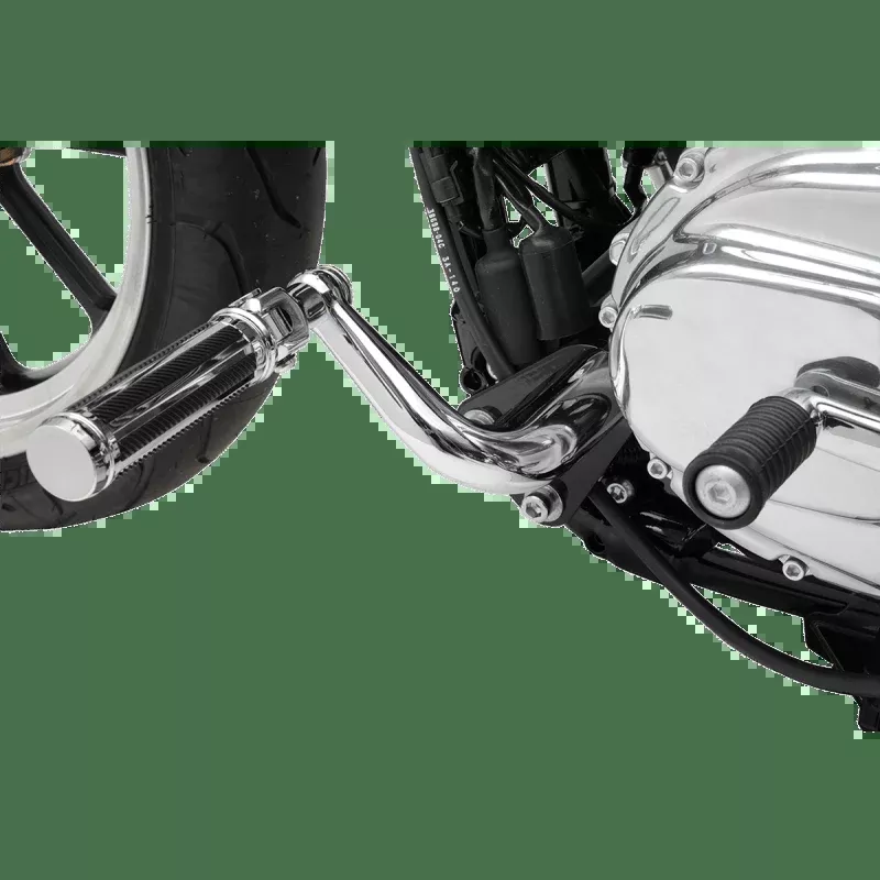 Drag Specialties 04-19 Adjustable H/Way PEG Mounts