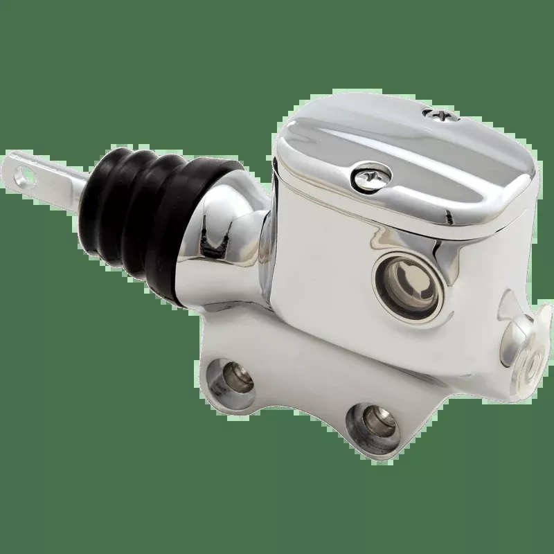 Drag Specialties 08-19 Flht Rear M/Cylinder Assmb