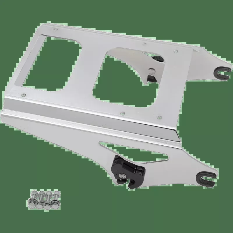 Drag Specialties 09-13 Flht/X/Fltr Tpak Rack