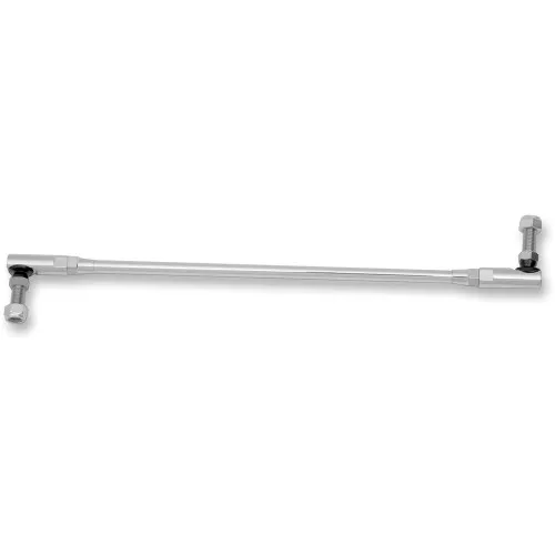 Drag Specialties 12-1/4" Chrome Shift Linkage for 1984-2022 Harley Touring