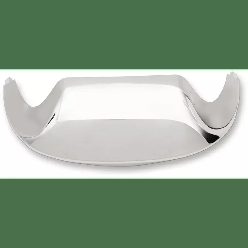 Drag Specialties 14-19 Flht FRT Fender Tip
