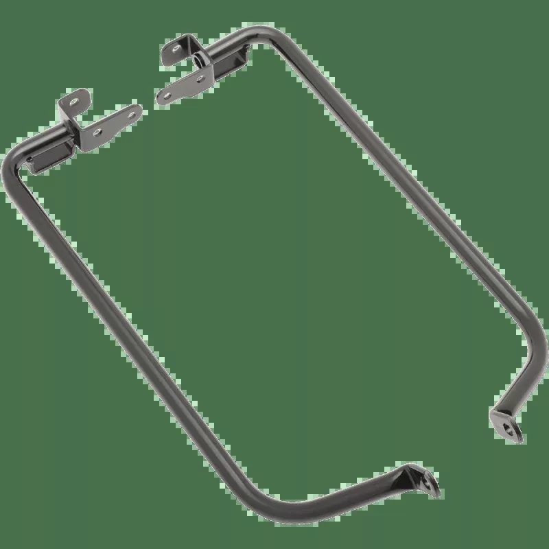Drag Specialties 14-19 Flht S/Bag Supports